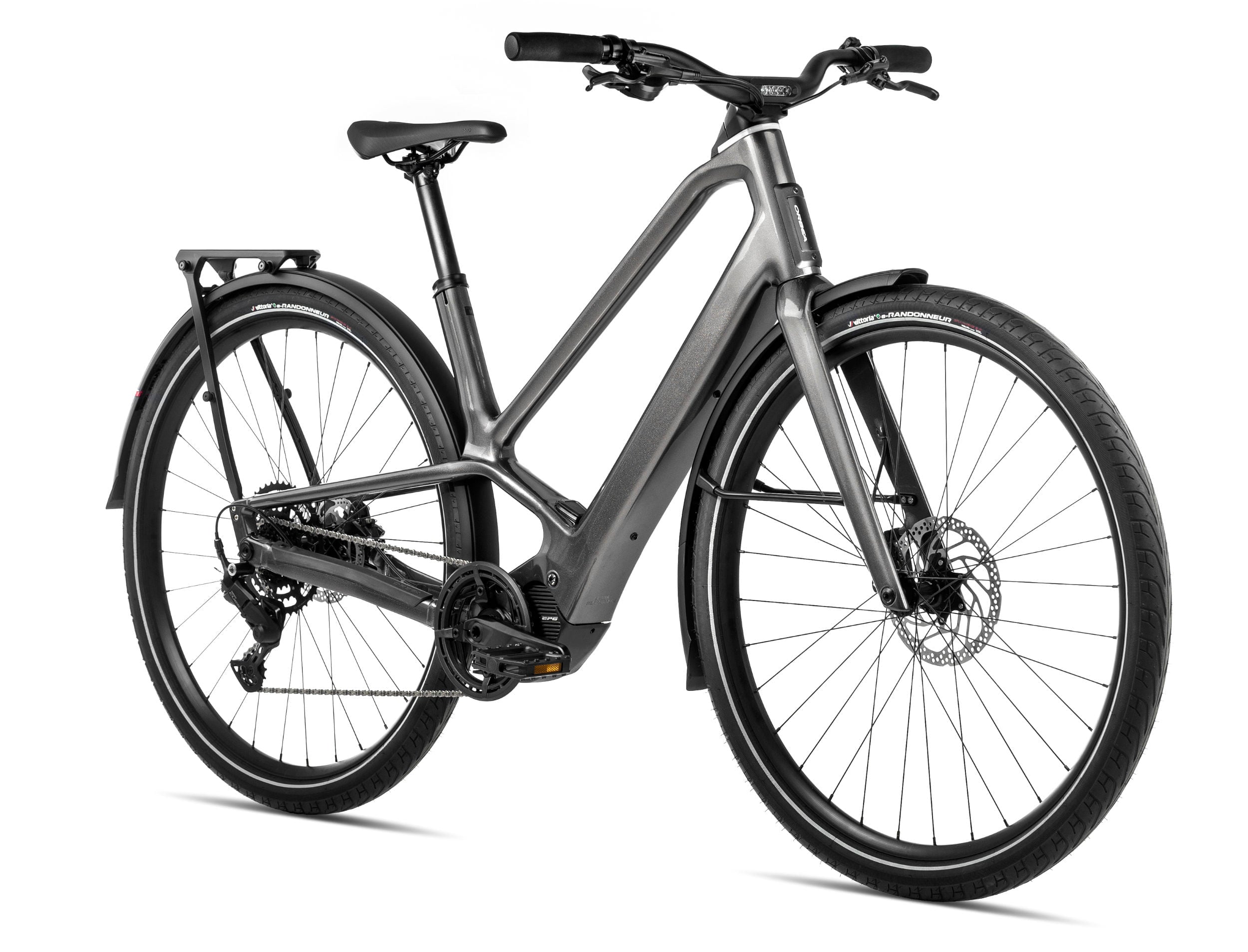 Orbea Diem 30 2025 Glitter Anthracite Gloss #2