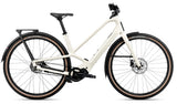 Orbea Diem 20 2025 Ivory White Gloss