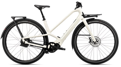 Orbea Diem 10 2025 Ivory White Gloss
