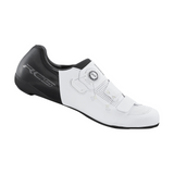 SH-RC502 Shimano Road Shoes White