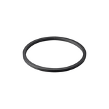 Hub Nut Shimano Nexus Cap Nut 8R/8L Drop Type End Black