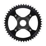 Shimano Steps SM-CRE80 MTB Chainring 53mm FC-E8050/E8000 Black
