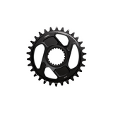Shimano Deore XT SM-CRM86 12s Chainring Black