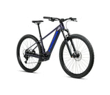 Orbea Urrun 20 2026 Tanzanite-Bluegloss