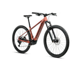 Orbea Urrun 20 2026 Mars Red Matt/Cosmic Bronze Gloss