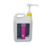 VAR Hand Cleaner Can with Pump 5L