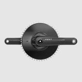 Sram Red E1 Aero Dub Direct Mount 50t Carbon Crankset/Chainring