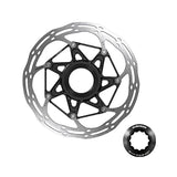 Sram Centerline Brake Disc 2 Pieces Centerlock 160mm