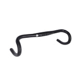 XLC Road Handlebar HB-R07 Raceby 31.8 Aluminum Black