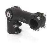 Stem XLC ST-T13 A-Head 31.8mm Black