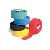 XLC GR-T01 Gel Cork Handlebar Tape Without Adhesive White