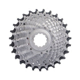 Xlc Xtralight Cassette 11s Campagnolo Silver