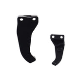 XLC KS-X011 Ghost Riot/E-Riot Kickstand Adapter Plate Black