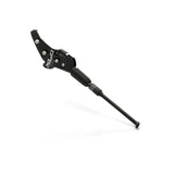 XLC KS-R02 Rear Kickstand 26/28 Black
