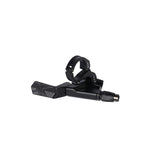 Xlc SP-X08 Remote Lever for SP-T08/SP-T10/SP-T11/SP-T12/SP-T13 Dropper Seatposts 22.2mm Black