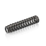 Xlc SP-S10 Replacement Spring 85/100kg Black