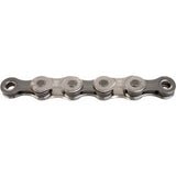 KMC Z8 Chain 114 Links 8s Chrome/Grey