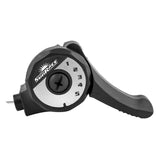 Sunrace M20 Right Shifter Index 5s Black