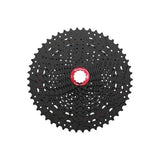 Sunrace Cassette 12s Black