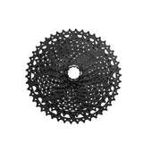 Sunrace Cassette S8 Black 11s Black