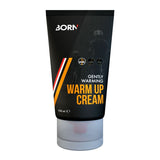 Born Warm Up Cream 150ml Black