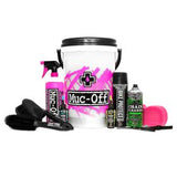 Muc-Off Dirt Bucket Cleaning Kit