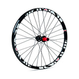Rear Wheel Gurpil GTR SL27 Shimano White
