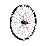 Rear Wheel Gurpil GTR SL27 Boost SRAM White