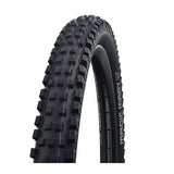 Schwalbe Magic Mary HS447 Evolution Super Gravity Tubeless Addix Ultra Soft Folding Tire Black