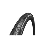 Michelin Power Gravel Tubeless Ready Folding Tire Black
