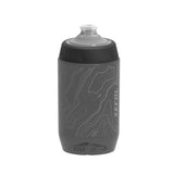 Water Bottle Zefal Sense Pro 50 Black/Gray