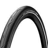 Tyre Continental Contact Urban Rigid Black Reflective