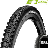 Tyre Continental Ruban Rigid Black Reflective