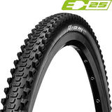 Tyre Continental Ruban Rigid Black