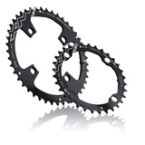 Miche MTB XM TT 9s Chainring Black