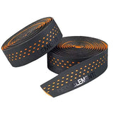 Deda Presa Black/Orange Handlebar Tape