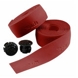Deda Burgundy Red Handlebar Tape