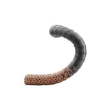 Deda Double Layer 2.5 Black/Brown Handlebar Tape