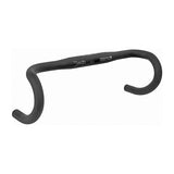 Deda Zero1 RHM Handlebar 31.7 Aluminum Matte Black/Gloss