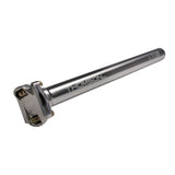 Thomson Elite Seatpost 330mm Aluminium Silver