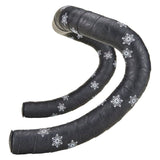 Supacaz Super Sticky Kush Galaxy Stars Black/White Handlebar Tape