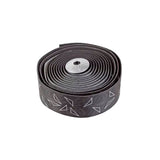 Supacaz Super Sticky Kush Galaxy Stars Black/Platinum Handlebar Tape