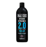 Muc-Off Hydrodynamic Chain Lubricant 1L Black