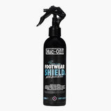 Muc-Off Premium Shoe Protector 250ml Black