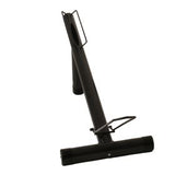Bicisupport Inclined Bike Stand Black Gloss