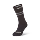 Socks Sealskinz Runton Climate Cold Hydrostop Raincoats Black