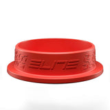 Non-Slip Water Bottle Holder Elite Reggy Indoor Training Red