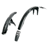 SKS MudRocker MTB Mudguard Set 27.5/29 Black