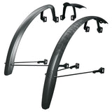 SKS SpeedRocker XL Gravel Mudguard Set Black