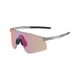 Bolle C-Icarus Sunglasses Grey Transparent Phantom Light Ruby/Photochromic